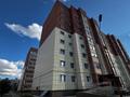 3-бөлмелі пәтер · 84.1 м² · 4/9 қабат, Мкр Аэропорт 8, бағасы: 41 млн ₸ в Костанае — фото 17