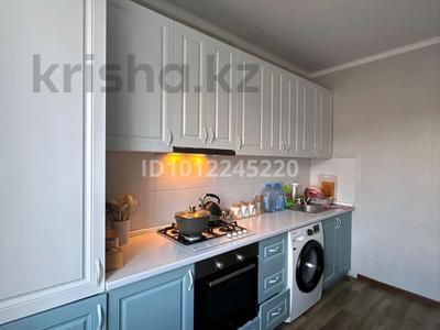 2-комнатная квартира · 59 м² · 5/6 этаж, Лепсы 46 за 26 млн ₸ в Астане, Алматы р-н