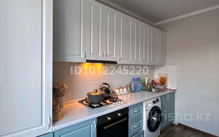 2-бөлмелі пәтер · 59 м² · 5/6 қабат, Лепсы 46, бағасы: 26 млн ₸ в Астане, Алматы р-н — фото 2