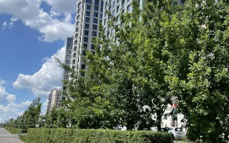 2-бөлмелі пәтер · 49.2 м² · 7/14 қабат, Кошкарбаева 1 — Момышулы, бағасы: 42 млн ₸ в Астане, Алматы р-н — фото 12