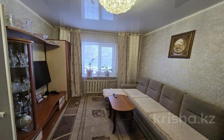 Отдельный дом · 4 комнаты · 62.4 м² · 4.5 сот., Украинская за 19 млн ₸ в Петропавловске — фото 14