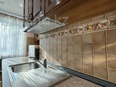 4-комнатная квартира · 110 м² · 2/5 этаж, Маметова 22 за 600 000 〒 в Алматы, Медеуский р-н