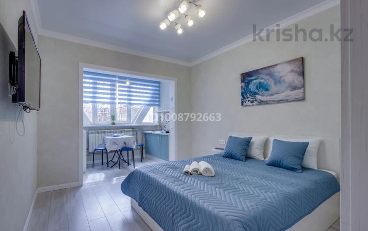 1-бөлмелі пәтер · 20 м² · 1/9 қабат, Розыбакиева 293, бағасы: 15 500 〒 в Алматы, Бостандыкский р-н — фото 2