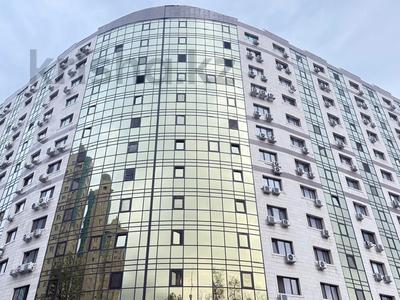 2-комнатная квартира · 62 м² · 5/17 этаж, Достык — Жолдасбекова за 440 000 ₸ в Алматы, Медеуский р-н