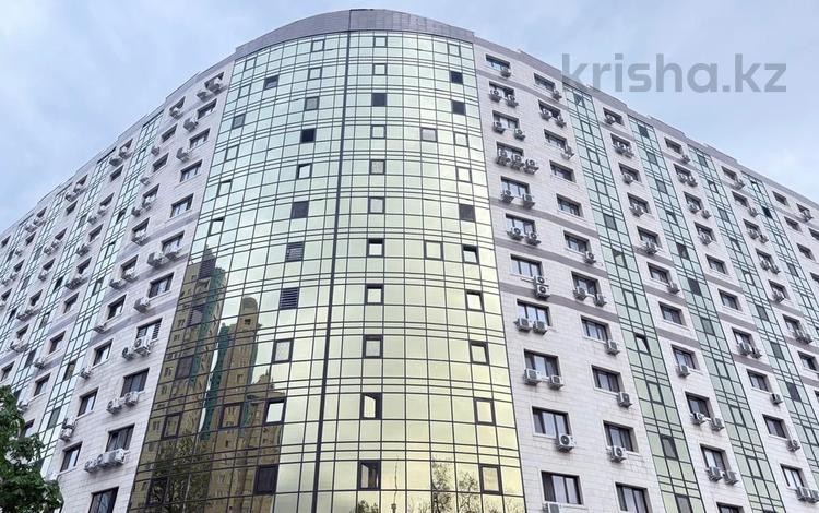 2-комнатная квартира · 62 м² · 5/17 этаж, Достык — Жолдасбекова за 440 000 ₸ в Алматы, Медеуский р-н — фото 2