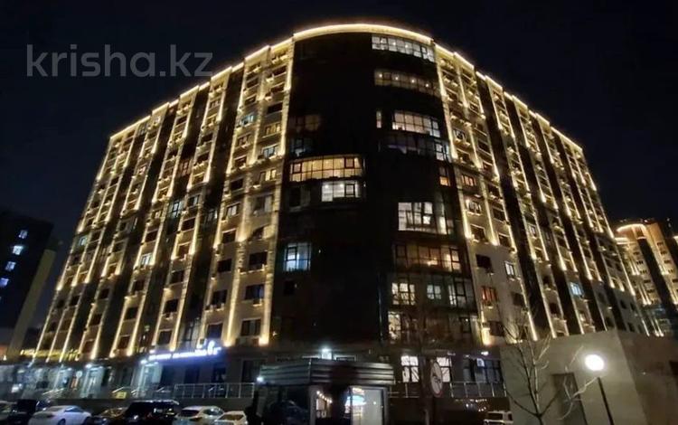 2-комнатная квартира · 52 м² · 8/13 этаж, Достык — Жолдасбекова за 500 000 ₸ в Алматы, Медеуский р-н — фото 10