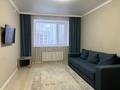 1-комнатная квартира · 38 м² · 5/9 этаж, Пр. Аль-Фараби за 240 000 ₸ в Астане, Есильский р-н — фото 2