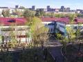 3-бөлмелі пәтер · 69.1 м² · 5/9 қабат, 3 а микрорайон 13, бағасы: 17 млн ₸ в Темиртау — фото 8