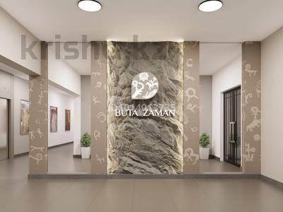 3-бөлмелі пәтер · 71.7 м² · 1/7 қабат, Естай 39/3, бағасы: ~ 34.1 млн ₸ в 