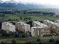 3-бөлмелі пәтер · 71.7 м² · 1/7 қабат, Естай 39/3, бағасы: ~ 34.1 млн ₸ в  — фото 8