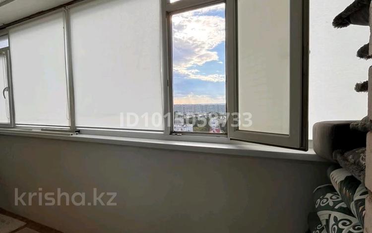 3-комнатная квартира · 90 м² · 10/10 этаж, Авиагородок 30 А — рядом ресторан Керемет за 24.5 млн ₸ в Актобе, мкр Авиагородок — фото 2