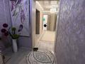 3-комнатная квартира · 90 м² · 10/10 этаж, Авиагородок 30 А — рядом ресторан Керемет за 24.5 млн ₸ в Актобе, мкр Авиагородок — фото 13