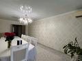 3-комнатная квартира · 90 м² · 10/10 этаж, Авиагородок 30 А — рядом ресторан Керемет за 24.5 млн ₸ в Актобе, мкр Авиагородок — фото 15
