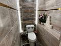 3-комнатная квартира · 90 м² · 10/10 этаж, Авиагородок 30 А — рядом ресторан Керемет за 24.5 млн ₸ в Актобе, мкр Авиагородок — фото 2