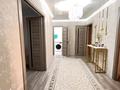 3-комнатная квартира · 90 м² · 10/10 этаж, Авиагородок 30 А — рядом ресторан Керемет за 24.5 млн ₸ в Актобе, мкр Авиагородок — фото 7
