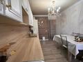3-комнатная квартира · 90 м² · 10/10 этаж, Авиагородок 30 А — рядом ресторан Керемет за 24.5 млн ₸ в Актобе, мкр Авиагородок — фото 8