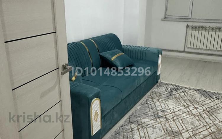 2-бөлмелі пәтер · 61 м² · 4/5 қабат, Улы Дала ш/а. 35, бағасы: 10 000 ₸ в Таразе, мкр Улы Дала — фото 2