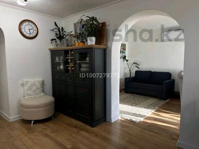 3-комнатная квартира · 100 м² · 1/2 этаж, мкр Каргалы, Кенесары хана — Санаторий Almaty resort за 37 млн 〒 в Алматы, Наурызбайский р-н