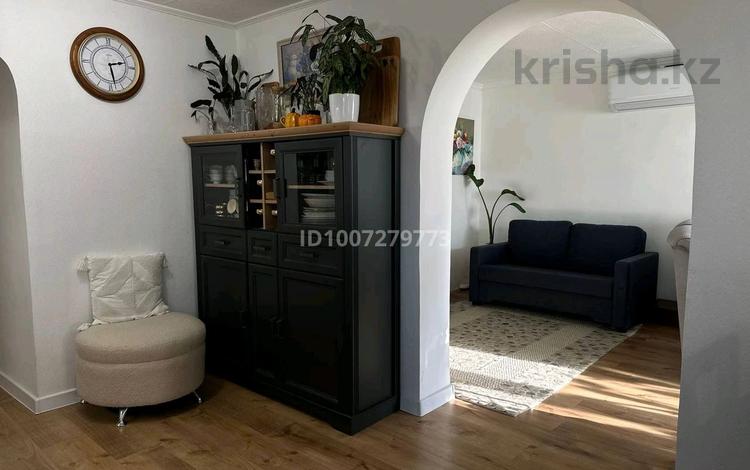 3-комнатная квартира · 100 м² · 1/2 этаж, мкр Каргалы, Кенесары хана — Санаторий Almaty resort за 37 млн 〒 в Алматы, Наурызбайский р-н — фото 5