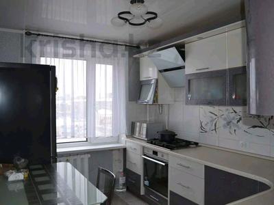 3-комнатная квартира, 65.4 м², 5/9 этаж, Жабаева за 28.5 млн 〒 в Петропавловске