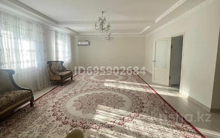 Отдельный дом · 5 комнат · 236 м² · 10 сот., мкр Томарлы-2, Сисен Молбаев 9 — За магазином &quot;Назар Аудар&quot; за 28 млн 〒 в Атырау — фото 5