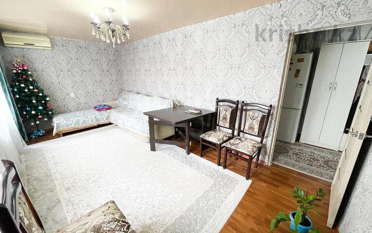3-комнатная квартира, 68 м², 5/5 этаж, ул жансугурова 116 за 17.8 млн 〒 в Талдыкоргане — фото 2