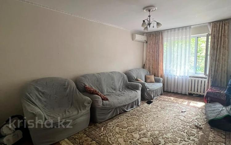 3-комнатная квартира · 60 м² · 1/5 этаж, Самал за 17.5 млн ₸ в Талдыкоргане — фото 7
