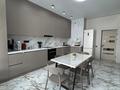 4-комнатная квартира · 140 м² · 12/12 этаж, мкр Тастак-2, Сейфуллина 469/1 блок 7 за 125 млн ₸ в Алматы, Алмалинский р-н