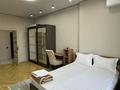4-комнатная квартира · 140 м² · 12/12 этаж, мкр Тастак-2, Сейфуллина 469/1 блок 7 за 125 млн ₸ в Алматы, Алмалинский р-н — фото 21