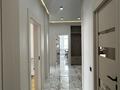4-комнатная квартира · 140 м² · 12/12 этаж, мкр Тастак-2, Сейфуллина 469/1 блок 7 за 125 млн ₸ в Алматы, Алмалинский р-н — фото 10