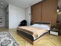 4-комнатная квартира · 140 м² · 12/12 этаж, мкр Тастак-2, Сейфуллина 469/1 блок 7 за 125 млн ₸ в Алматы, Алмалинский р-н — фото 15