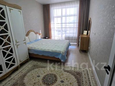 3-комнатная квартира · 87 м² · 1/5 этаж, Муканова 41/23 за 51 млн ₸ в Караганде, Казыбек би р-н