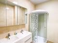1-комнатная квартира · 66 м² · 3/10 этаж, Махамбета 125б за 15 000 〒 в Атырау — фото 11