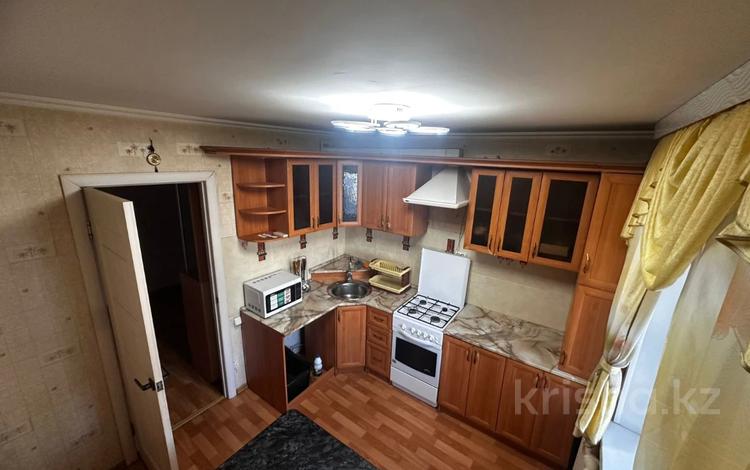 3-бөлмелі пәтер · 66.8 м² · 1/5 қабат, 8 микрорайон 1А, бағасы: 30 млн ₸ в Костанае — фото 2