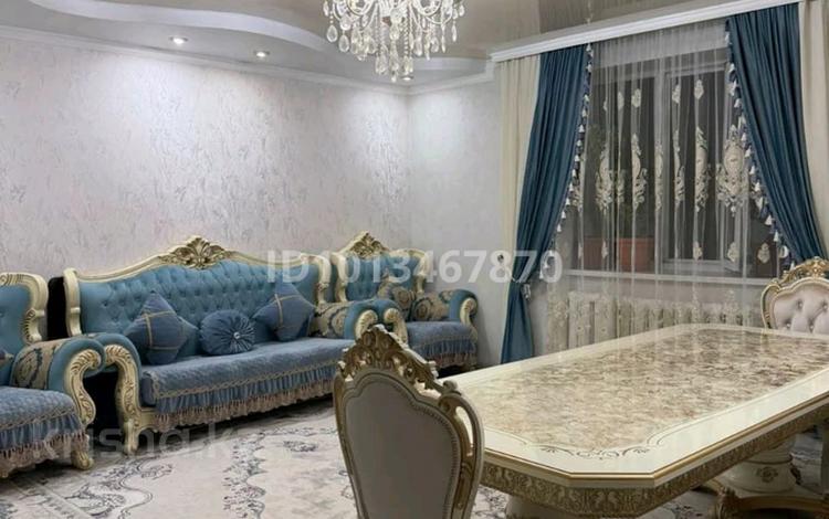 3-бөлмелі пәтер · 99 м² · 5/5 қабат, Абылай хана 1/3, бағасы: 40 млн ₸ в Астане, Алматы р-н — фото 2