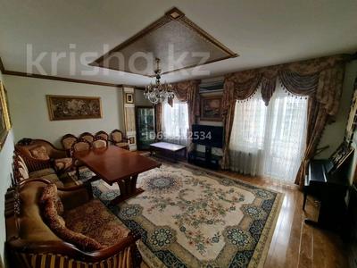 4-бөлмелі пәтер · 139.4 м² · 4/10 қабат, Мамбетова 8/1, бағасы: 89 млн ₸ в Астане, Сарыарка р-н