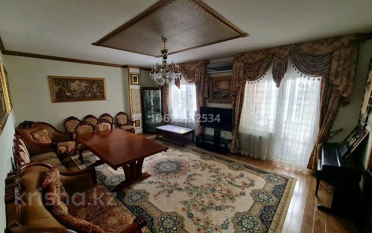 4-бөлмелі пәтер · 139.4 м² · 4/10 қабат, Мамбетова 8/1, бағасы: 89 млн ₸ в Астане, Сарыарка р-н — фото 2