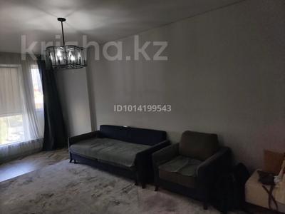 2-бөлмелі пәтер · 80 м² · 3/9 қабат, Нұрсәт ш/а 129, бағасы: 200 000 ₸ в Шымкенте, Каратауский р-н