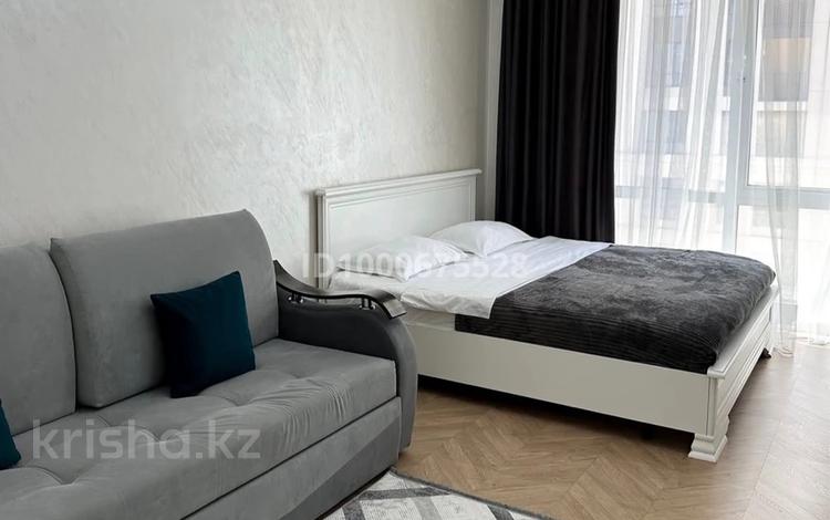 1-комнатная квартира · 42 м², Туран 42 за 14 999 ₸ в Астане, Есильский р-н — фото 2