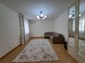 1-комнатная квартира · 42 м² · 4/8 этаж, Е-356 ул — Пересечение Улы дала, Бухар жырау за 200 000 ₸ в Астане, Есильский р-н