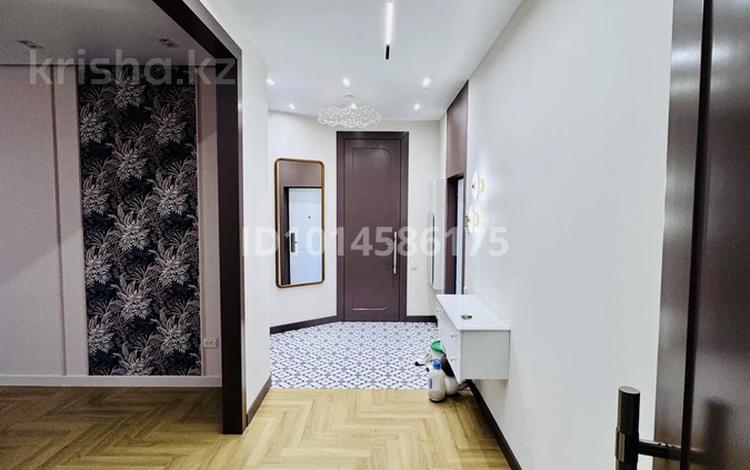 2-бөлмелі пәтер · 76 м² · 5/12 қабат, Нұрсәт ш/а, Нэназарбаева 4, бағасы: 66 млн ₸ в Шымкенте, Каратауский р-н — фото 16
