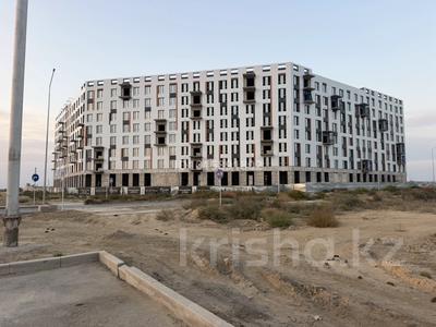 2-бөлмелі пәтер · 70.18 м² · 4/7 қабат, 39-ш/а. 1, бағасы: 20 млн ₸ в Актау, 39-й мкр