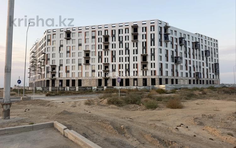 2-бөлмелі пәтер · 70.18 м² · 4/7 қабат, 39-ш/а. 1, бағасы: 20 млн ₸ в Актау, 39-й мкр — фото 2