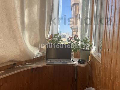 2-бөлмелі пәтер · 55 м² · 7/10 қабат, Сатпаева 21, бағасы: 34.3 млн ₸ в Астане, Алматы р-н