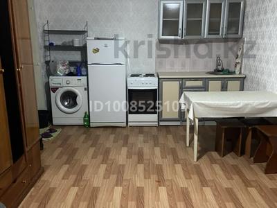 1-комнатная квартира · 18 м² · 5/6 этаж, Торайгырова 3 — Пересечение пр.Республики за 7.9 млн 〒 в Астане, р-н Байконур