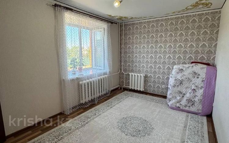 1-комнатная квартира · 33 м² · 4/5 этаж, Арнасай 7б за 16 млн ₸ в Астане, Есильский р-н — фото 10