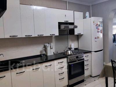 2-комнатная квартира · 50 м² · 2/5 этаж, мкр Казахфильм 51 за 43 млн ₸ в Алматы, Бостандыкский р-н