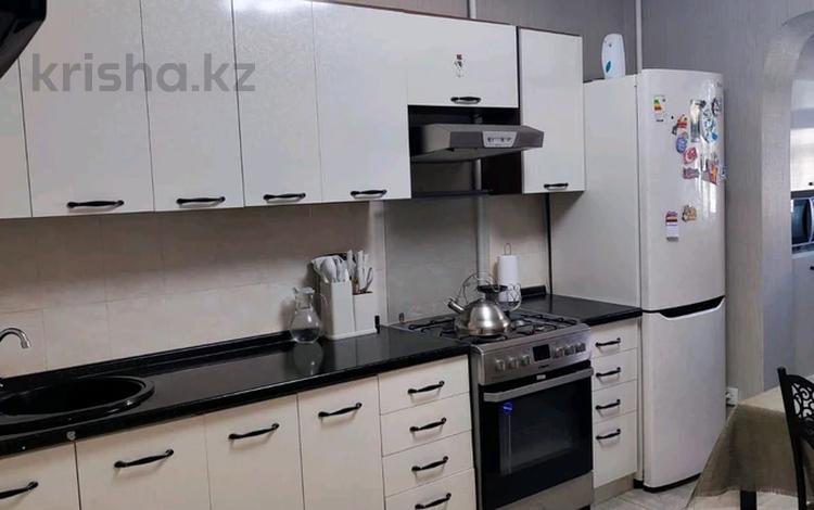 2-комнатная квартира · 50 м² · 2/5 этаж, мкр Казахфильм 51 за 43 млн ₸ в Алматы, Бостандыкский р-н — фото 2