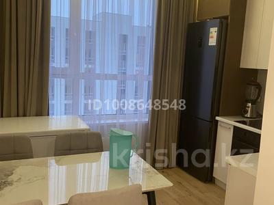 2-бөлмелі пәтер · 41 м² · 8 қабат, Жубан Молдагалиев 9, бағасы: 34 млн ₸ в Астане, Нура р-н