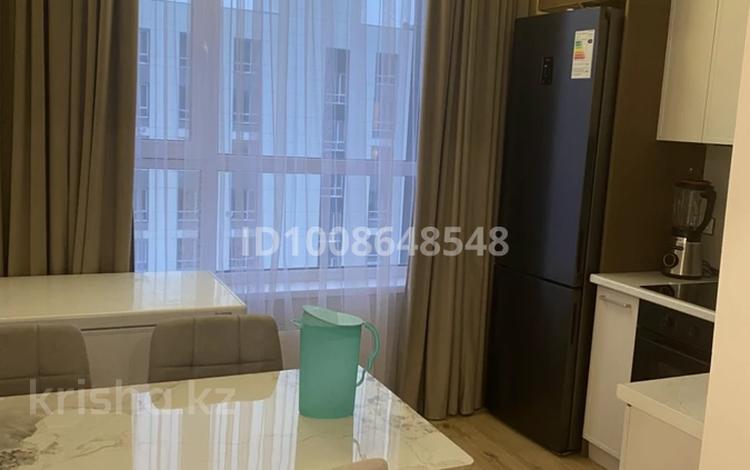 2-бөлмелі пәтер · 41 м² · 8 қабат, Жубан Молдагалиев 9, бағасы: 34 млн ₸ в Астане, Нура р-н — фото 2